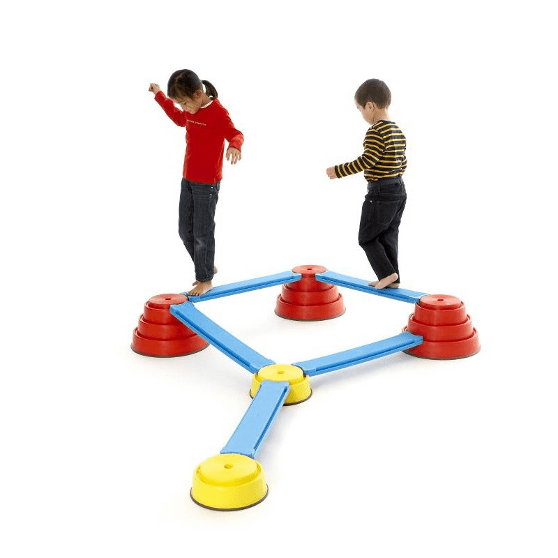 Motricité & Mouvement - Jeux et jouets sensoriels pour enfants – Jilu